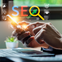 Boost visibility in search